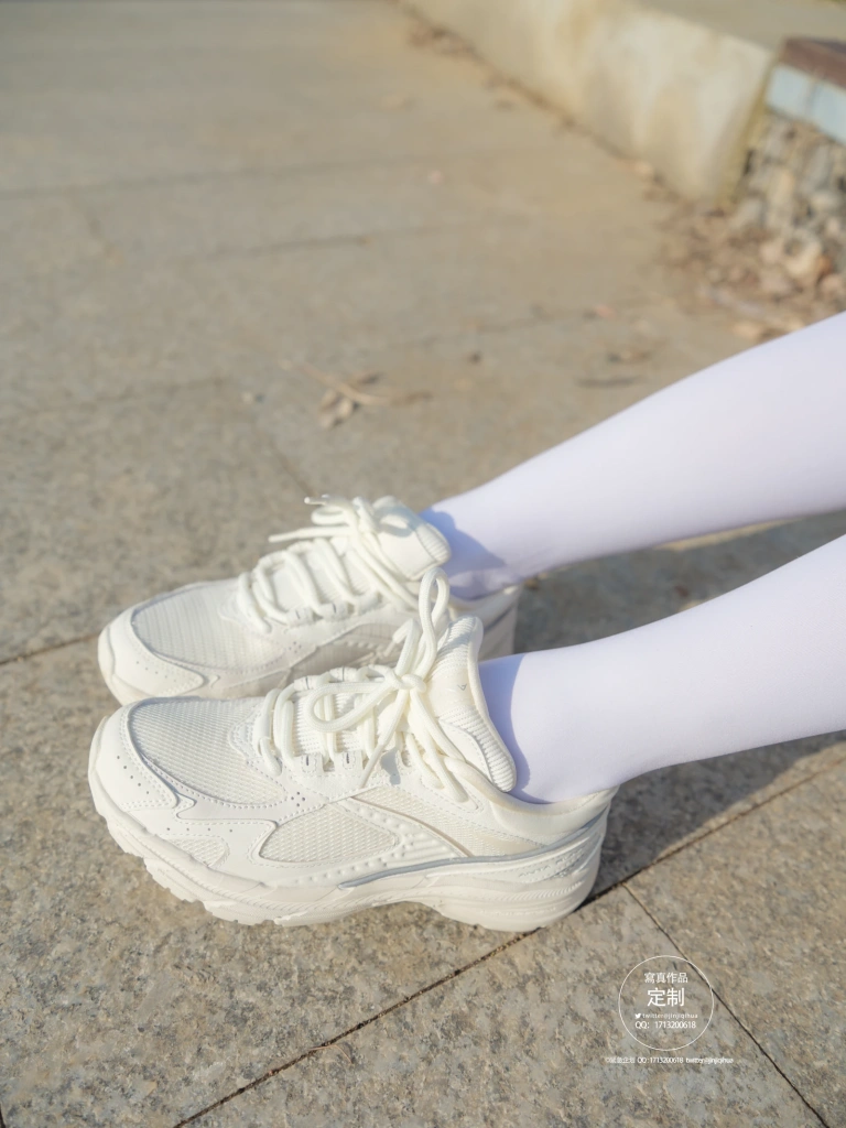 紧急企划《EX-015》主题写真：37张全套美图