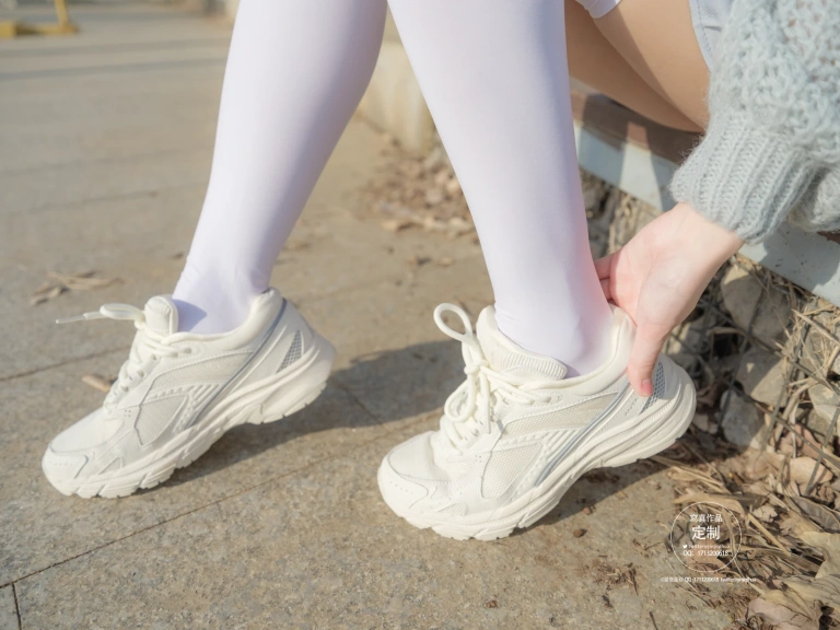 紧急企划《EX-015》主题写真：37张全套美图