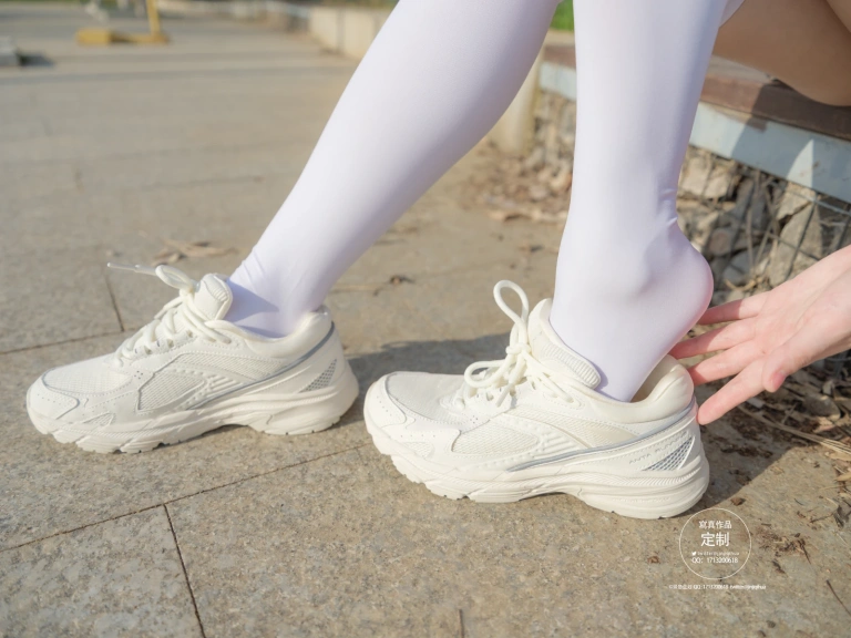紧急企划《EX-015》主题写真：37张全套美图