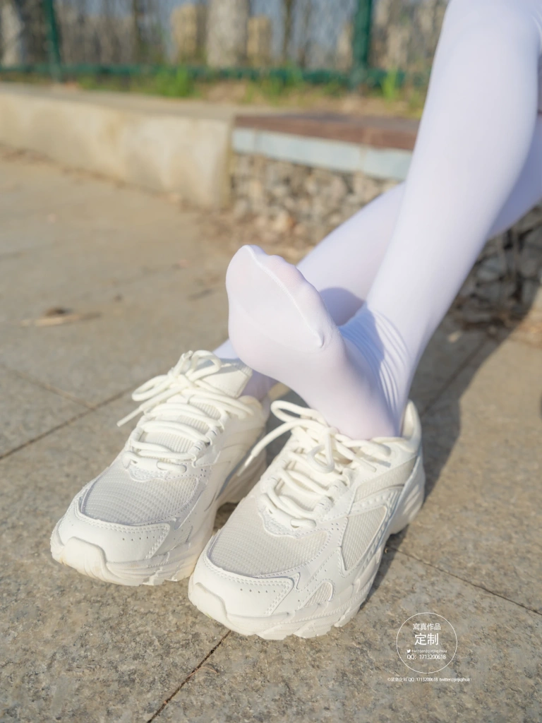 紧急企划《EX-015》主题写真：37张全套美图
