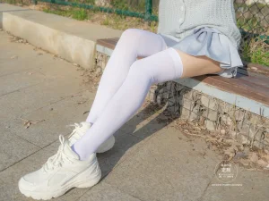 紧急企划《EX-015》主题写真：37张全套美图