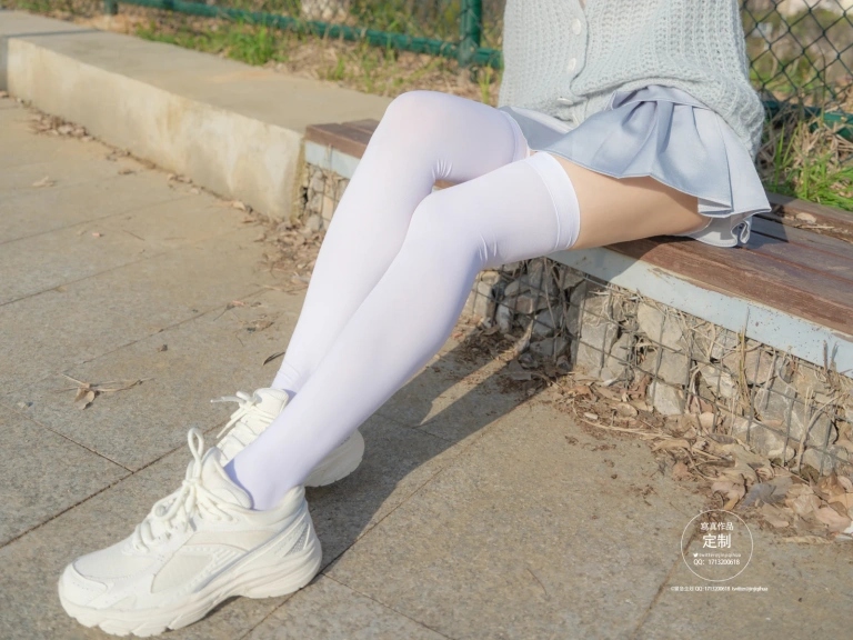 紧急企划《EX-015》主题写真：37张全套美图