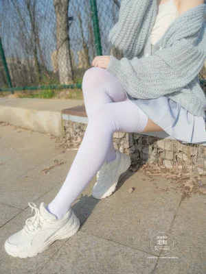 紧急企划《EX-015》主题写真：37张全套美图