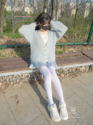 紧急企划《EX-015》主题写真：37张全套美图