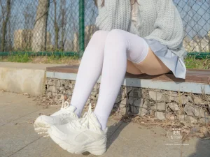 紧急企划《EX-015》主题写真：37张全套美图