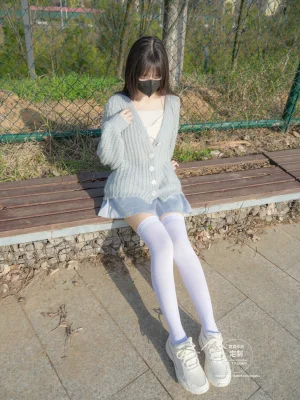 紧急企划《EX-015》主题写真：37张全套美图