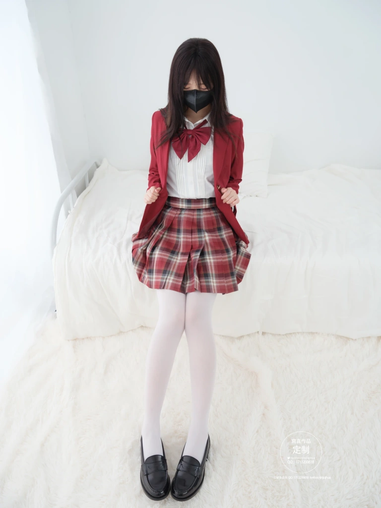 紧急企划《EX-016》主题写真：49张全套美图