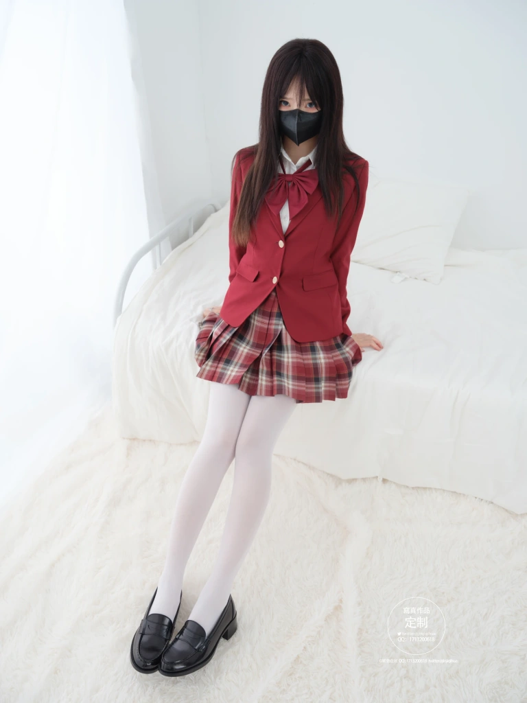 紧急企划《EX-016》主题写真：49张全套美图