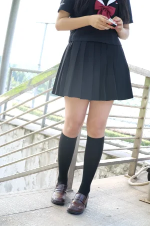森萝财团《FREE-003》主题写真：39张全套美图