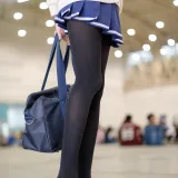 森萝财团《FREE-004》主题写真：24张全套美图
