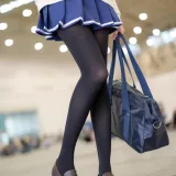 森萝财团《FREE-004》主题写真：24张全套美图
