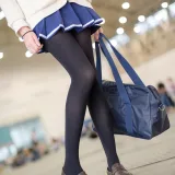 森萝财团《FREE-004》主题写真：24张全套美图