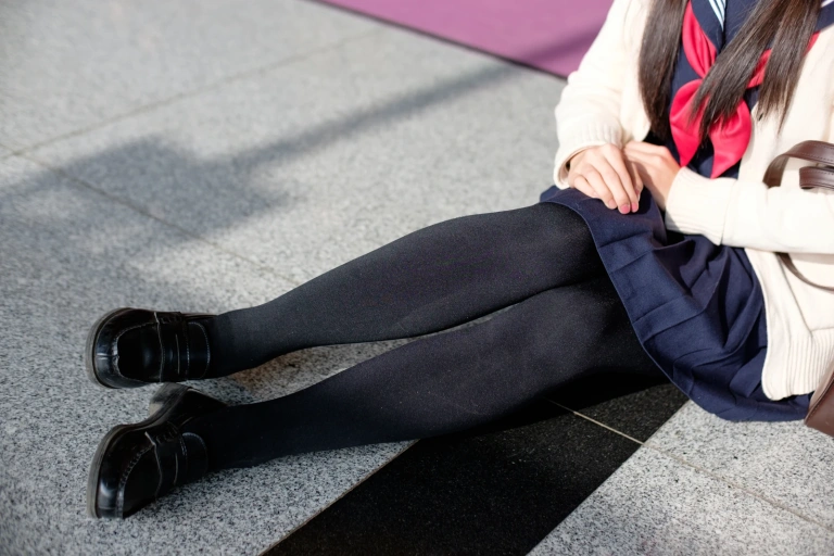 森萝财团《FREE-007》主题写真：83张全套美图