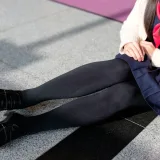 森萝财团《FREE-007》主题写真：83张全套美图