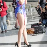 森萝财团《FREE-007》主题写真：83张全套美图