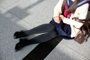 森萝财团《FREE-007》主题写真：83张全套美图