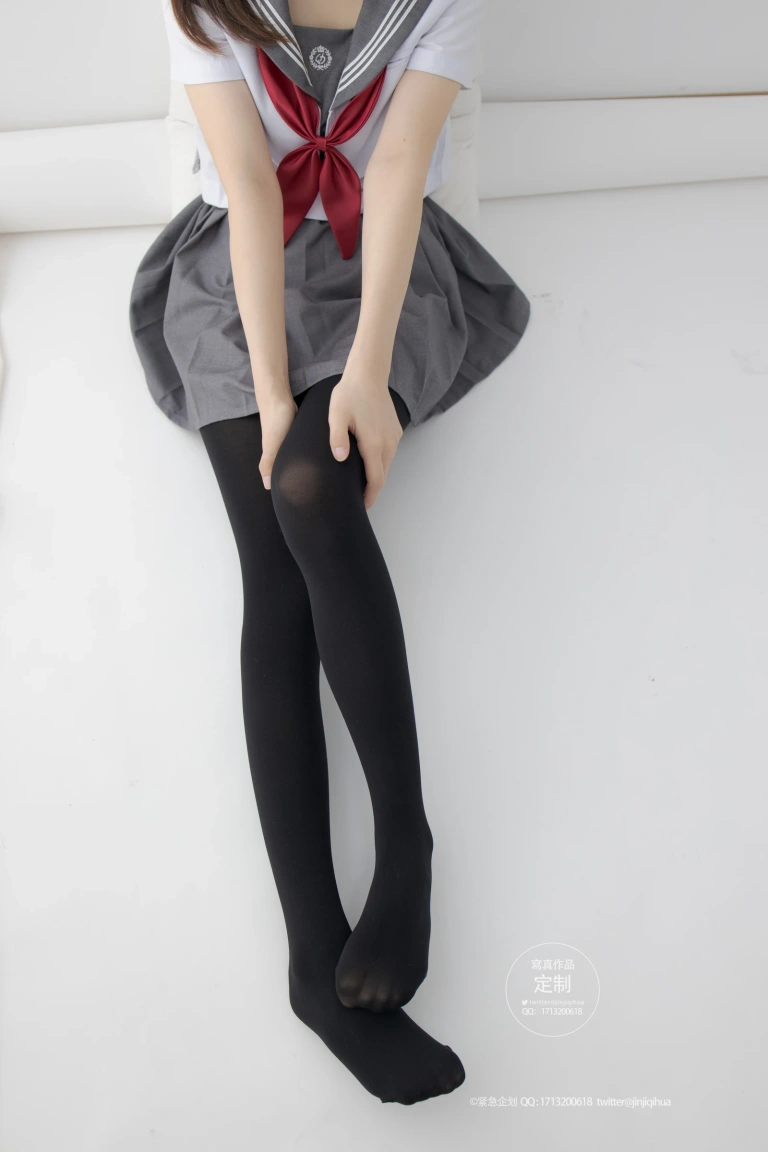 紧急企划《G-002》主题写真：60张全套美图
