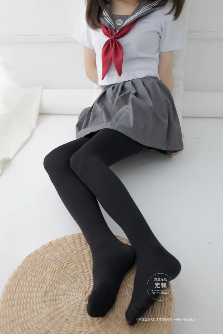 紧急企划《G-002》主题写真：60张全套美图