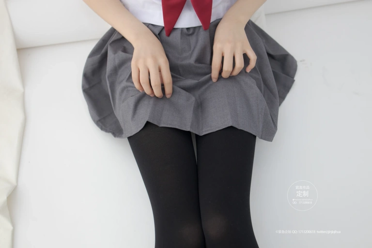 紧急企划《G-002》主题写真：60张全套美图