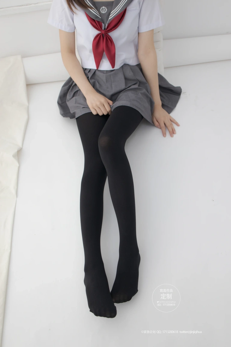 紧急企划《G-002》主题写真：60张全套美图