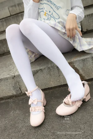 紧急企划《G-003》主题写真：70张全套美图