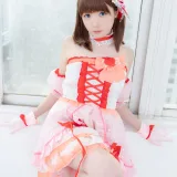 森萝财团《GG-01》主题写真：98张全套美图，含1个视频