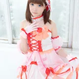 森萝财团《GG-01》主题写真：98张全套美图，含1个视频