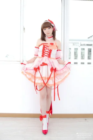 森萝财团《GG-01》主题写真：98张全套美图，含1个视频