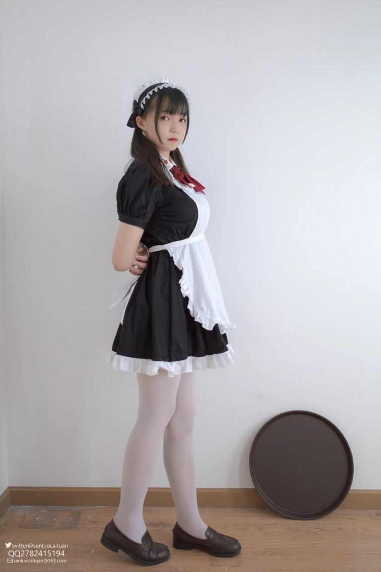 森萝财团《GG-02》主题写真：101张全套美图，含1个视频