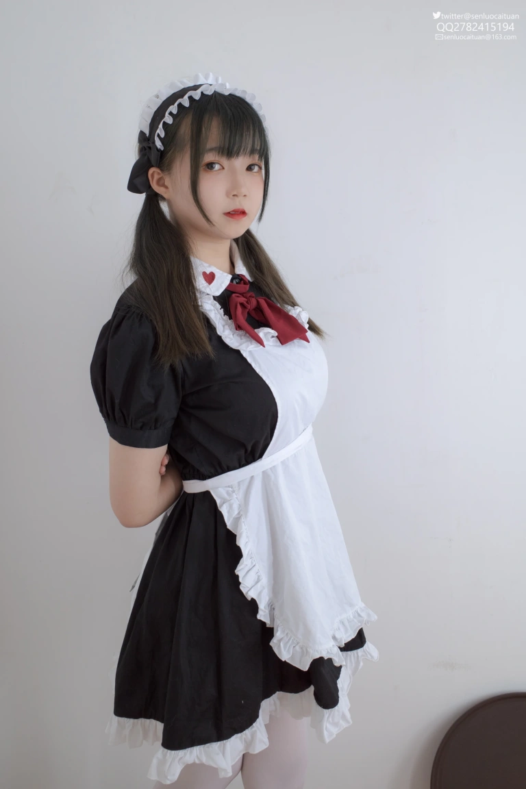 森萝财团《GG-02》主题写真：101张全套美图，含1个视频