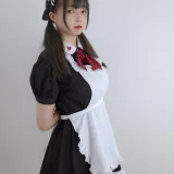 森萝财团《GG-02》主题写真：101张全套美图，含1个视频