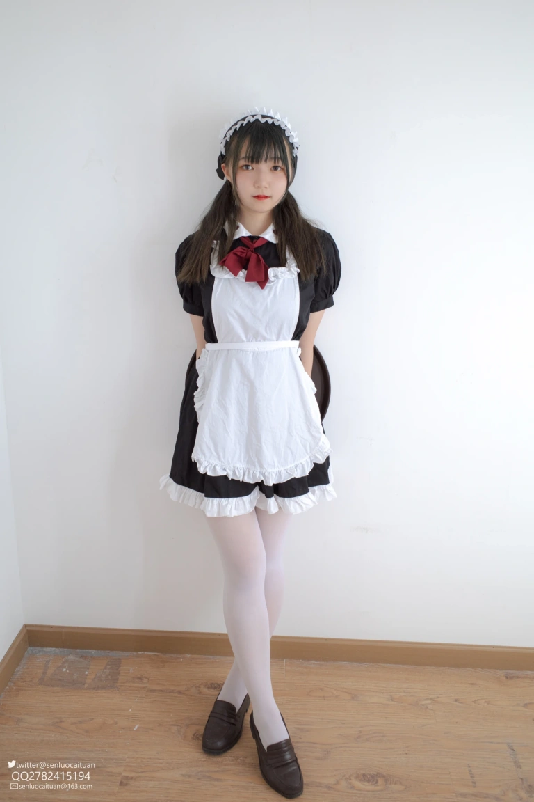 森萝财团《GG-02》主题写真：101张全套美图，含1个视频