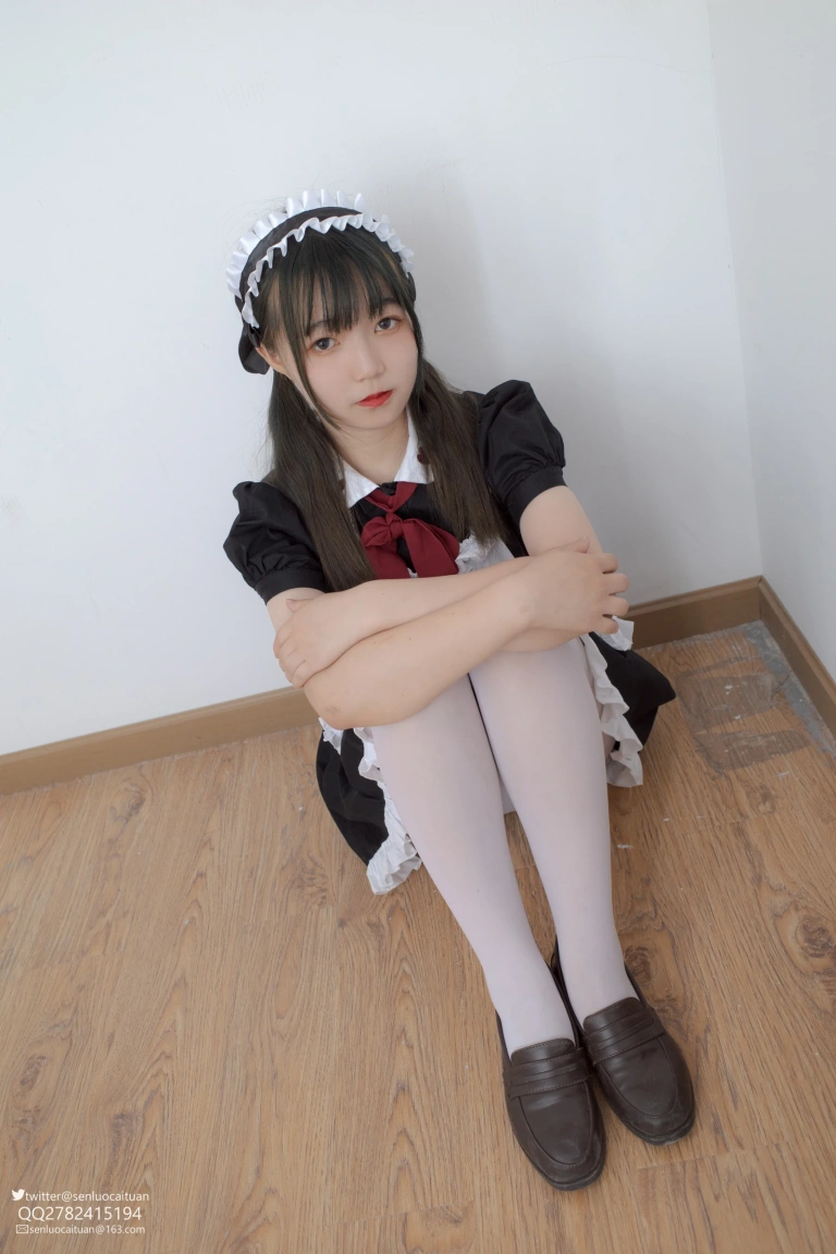森萝财团《GG-02》主题写真：101张全套美图，含1个视频
