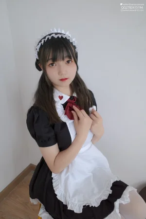 森萝财团《GG-02》主题写真：101张全套美图，含1个视频