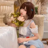 花柒Hana《爱丽丝》主题写真：9张全套美图