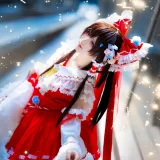 花柒Hana