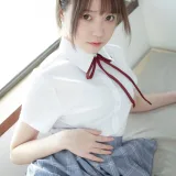 森萝财团《JKFUN-002 《踩蛋糕》 Aika》主题写真：230张全套美图，含1个视频