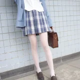森萝财团《JKFUN-003 甜米》主题写真：150张全套美图，含1个视频