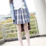 森萝财团《JKFUN-003 甜米》主题写真：150张全套美图，含1个视频