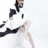 森萝财团《JKFUN-017 15D超薄白丝 小梓》主题写真：127张全套美图，含1个视频