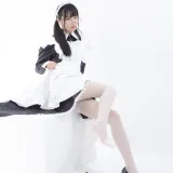 森萝财团《JKFUN-017 15D超薄白丝 小梓》主题写真：127张全套美图，含1个视频