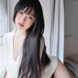 女主K《素颜的清晨》主题写真：102张全套美图
