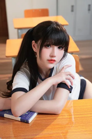 阿薰kaOri《阿薰的调教日记》主题写真：202张全套美图，含18个视频