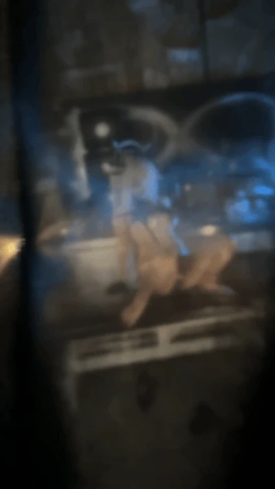 阿薰kaOri《银镜伊织》主题写真：107张全套美图，含7个视频