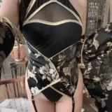 阿薰kaOri《如烟》主题写真：111张全套美图，含11个视频