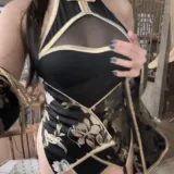 阿薰kaOri《如烟》主题写真：111张全套美图，含11个视频