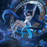 阿薰kaOri《鸣潮 谕女尤诺》主题写真：324张全套美图，含15个视频