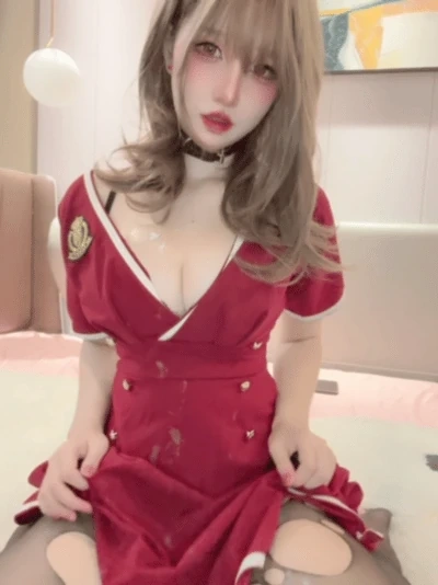 阿薰kaOri《足浴小姐》主题写真：56张全套美图，含18个视频