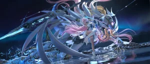 阿薰kaOri《爱弥斯》主题写真：468张全套美图，含13个视频