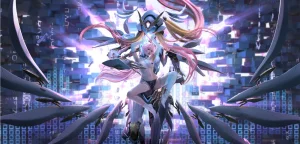 阿薰kaOri《爱弥斯》主题写真：468张全套美图，含13个视频